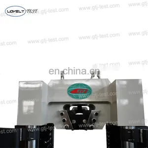 300kN Servo-Hydraulic Universal Testing Machine thumbnail-2