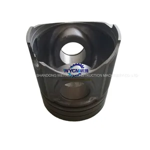 Yuchai Piston 340-1004001A for YC6108 Engine thumbnail-3