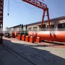Zhengzhou Gofine Machine Equipment Co., Ltd. company overview - view 3 thumbnail
