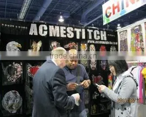 Dalian ACME Apparel Co., Ltd. company overview - view 3 thumbnail