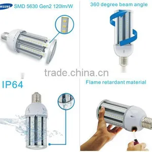 GK Led Corn Bulb With TUV UL 36w thumbnail-3