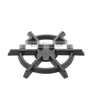 Cast Iron Stainless Steel Gas Range Gas Stove Grate thumbnail-2