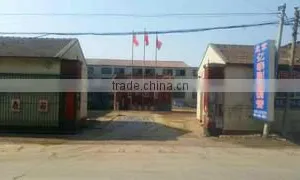 Wenan Yitai Pipe Co., Ltd. company overview - view 4 thumbnail