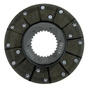 1753117M91 Brake Friction Disc for MasseyF Erguson thumbnail-1