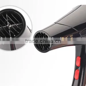 Cordless Anion Hair Dryer Battery Operated thumbnail-4