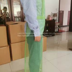 Garden Protective Apron Lawn Mowing Protective Gauze Apron thumbnail-3