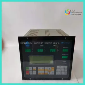 CMA120 3DDE300400 Basic Controller Panel thumbnail-1