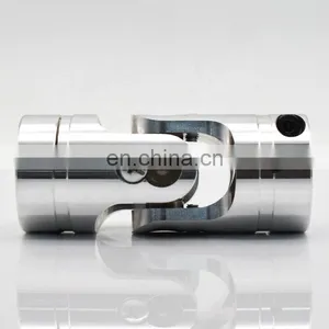 Chinese Wholesale High Quality Safety Single Needle Bearing Universal Joint Coupling With Clamping Structure for Boat thumbnail-5