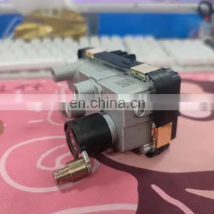 Ready to Ship SAIC MAXUS T60 Parts Turbocharger Solenoid Valve C63333255 thumbnail-4