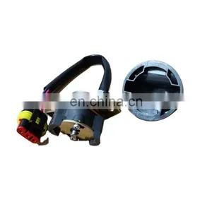 YS285 YS205 Excavator Spare Parts Throttle Control Rotary Switches60117463 thumbnail-1