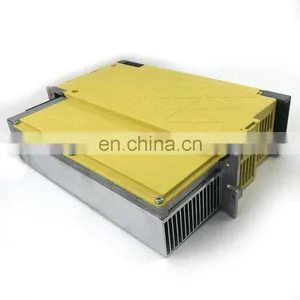 Good Quality 100% Original New Fanuc Servo Amplifier A06B-6250-H011 thumbnail-4
