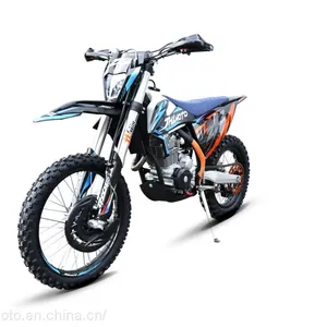Sell Jhlmoto Z3 Dirt Bike/Enduro Motorcycle thumbnail-1
