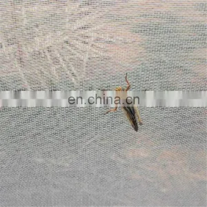 Plastic White Anti Insect Net Mosquito Net for Greenhouse thumbnail-3