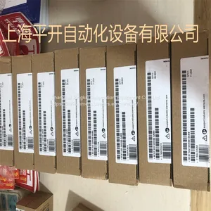 6ES7522-5HH00-0AB0 SIMATIC S7-1500, Digital Output Module DQ 16x 230V AC/2A thumbnail-2