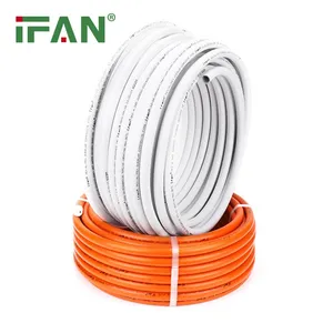 IFAN Factory Price Multilayer Pipe Pex Al Pex Pipe 1722 thumbnail-1