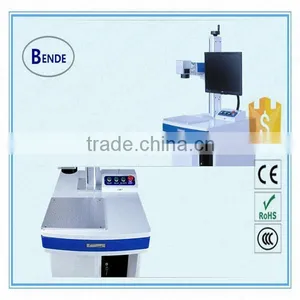 Glasses Frame Marking Laser Machine thumbnail-3