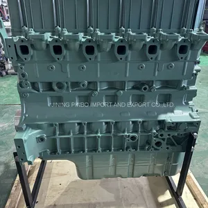 Volvo D8k Excavator Engine for Construction Machine thumbnail-1