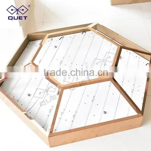 2016 Dimmable Surface Mounted Led Ceiling Light/new Design thumbnail-5