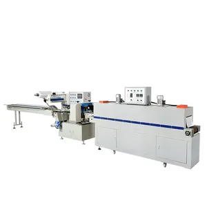 Combined Packaging Machinery E-commercemultifunctional Packaging Machinery thumbnail-1