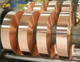 Widely Use Copper Strip/coil/roll Price C1100/c1221/c1201/c1220/c1020 Decorated Inside And Outside The Car thumbnail-2