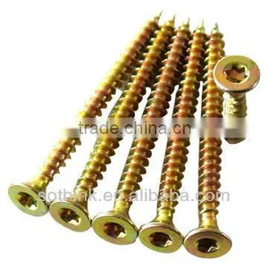 High Quality Chipboard Screws Harden thumbnail-1