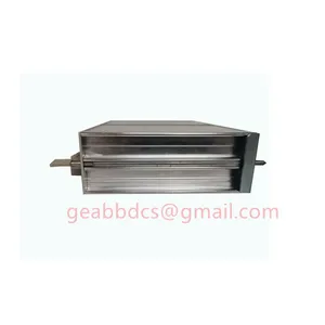 TC560V2 Fiber Optic Modem Automation Equipment thumbnail-1