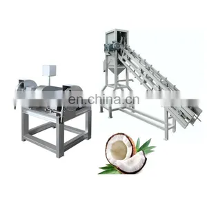 Genyond Desiccated Coconuts Processing Machine thumbnail-2