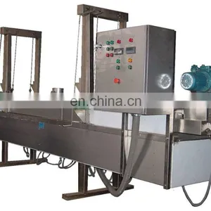 Banana Chips Making Machine thumbnail-1