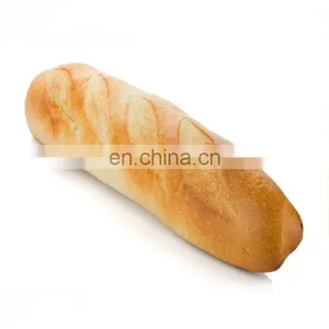 Shanghai Genyond Bread Production Line thumbnail-1