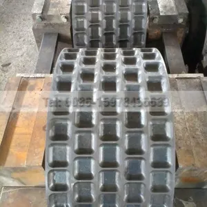 AI-Powered Briquette Press for Optimal Density thumbnail-5