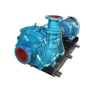 Easy Installation Easy-to-Operate Slurry Pump for Mineral Processing thumbnail-1