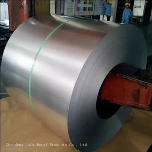 Prepainted Corrugated Galvalume Steel Coil 55% Galvalume Steel Coil thumbnail-2