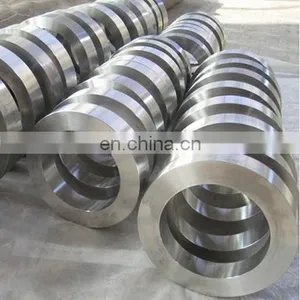Forged Parts Forging Ring High Quality Forged Steel Ring thumbnail-2