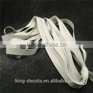 Natural Elastic Rubber Tape for Swimwear thumbnail-4