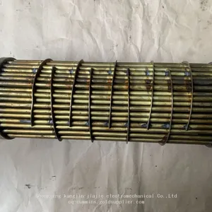 CUMMINS CORE,COOLER 208149 3021581 thumbnail-1