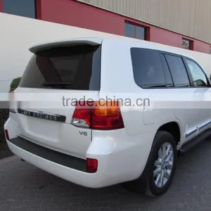 TOYOTA LAND CRUISER 4.5 VX AUTO RHD 2015 MODEL thumbnail-3