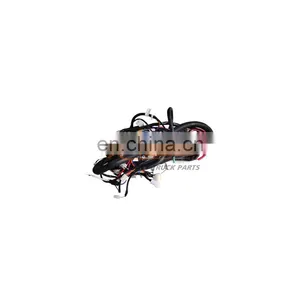Sinotruk Sitrak Electric System Truck Spare Parts 712W25455-6103 Cab Additional Wiring Harness ( Amt) thumbnail-2
