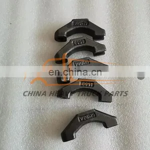 Quality Assurance China Heavy Truck Sitrak MAN MC11/MC13 Engine Accessories 200V04120-6008 Evb Valve Bridge Assembly thumbnail-2