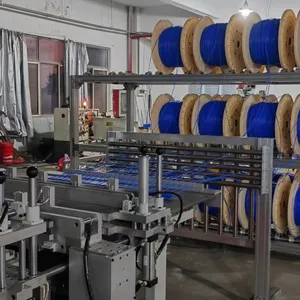 Boyan Cooling Capillary Tube Mats Radiant Save Energy Capillary Tube Mats Welding Machine Equipment thumbnail-1