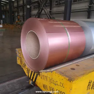 Spot DC51D+AZ Aluminized Zinc Steel Coil 0.16-1.0mm Factory Direct Sales thumbnail-2