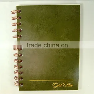 School Spiral NoteBook thumbnail-1