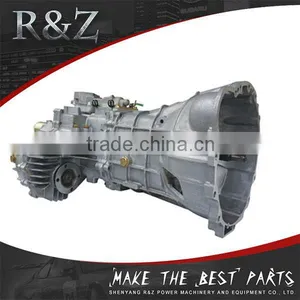 High Quality Speed Reducer Gearbox for TOYOTA HILUX 4x4 thumbnail-4