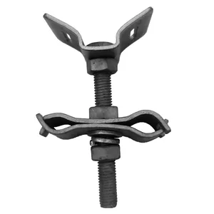 Factory Direct Sales of Tower Down Lead Clamps at a Low Price thumbnail-5