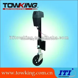 Hot Sell 12V Electric Car Jack thumbnail-3