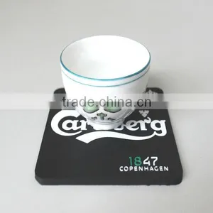 PVC Table Mat, Plastic Table Mat and Pads, PVC Emboss Placemats thumbnail-3