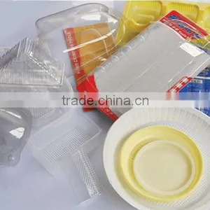 2014 Hi-speed Plastic Egg Tray Machine Price thumbnail-3