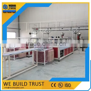 Machine for Produce Pvc Wall Panel thumbnail-1