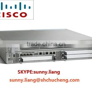ASR 1002Aggregation Services Routers CISCO thumbnail-1