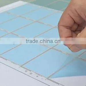 2mm ITO Conductive Glass for Touch Screen Glass Panel thumbnail-2