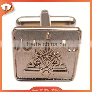 Cheap Hot Sale Suit Shirt Cufflinks thumbnail-3